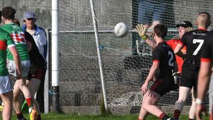 Davitts battle back to secure famous win on Moyside