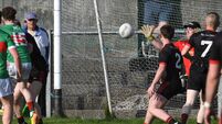 Davitts battle back to secure famous win on Moyside 