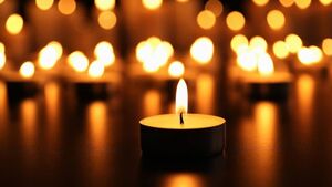 One of Foxford's great gentlemen laid to rest One of Foxford's great gentlemen laid to rest