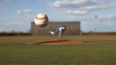 Irish baseball player has strong Mayo roots