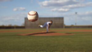 Irish baseball player has strong Mayo roots Irish baseball player has strong Mayo roots