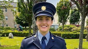 Congratulations: Mayo woman graduates from Garda college Congratulations: Mayo woman graduates from Garda college
