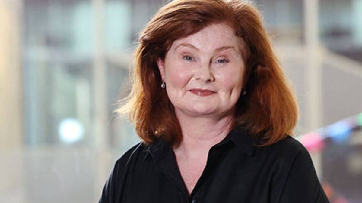 Mayo woman receives business accolade