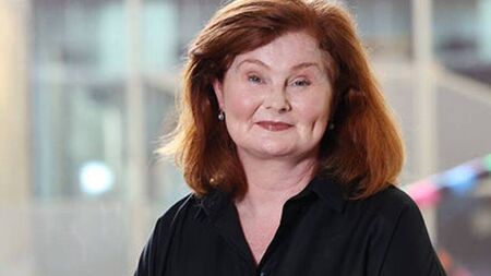 Mayo woman receives business accolade