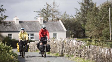 Positive update on West Mayo Greenway project