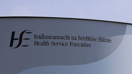 Checklist on safe surgery practice not found in any medical records of 15 patients at Tipperary Hospital