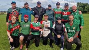 Softball set to go Wild in Mayo