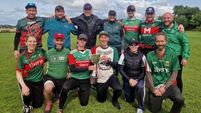 Softball set to go Wild in Mayo