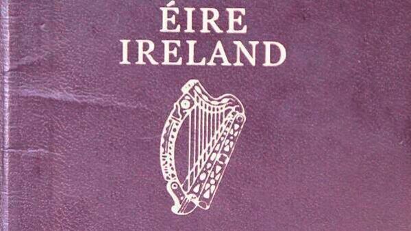 Woman who manipulated man to pose as father of her child to obtain Irish passport avoids jail