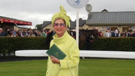 Revealed: Best Dressed winner at Ballinrobe Racecourse Ladies Day