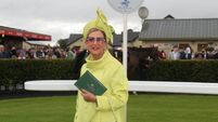 Revealed: Best Dressed winner at Ballinrobe Racecourse Ladies Day