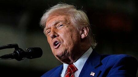 Irish students are 'collateral damage' in Trump's higher education battle, immigration lawyer says