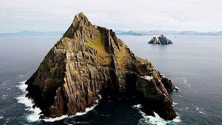 Skellig Michael boat trips dispute resolved in High Court