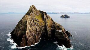 Skellig Michael boat trips dispute resolved in High Court Skellig Michael boat trips dispute resolved in High Court