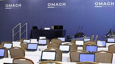 Victims’ concern over ‘need to promote narrative of peace’ before Omagh bomb