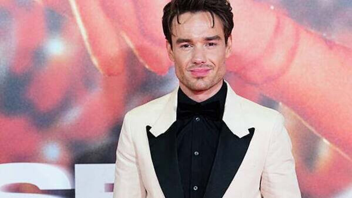 Liam Payne features as guest judge in new music competition trailer