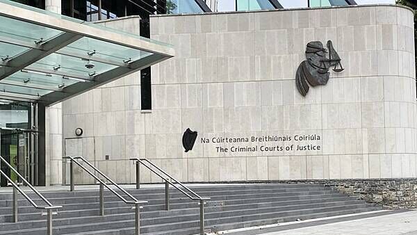Man (39) told gardaí he stabbed his aunt's partner 'but did not murder him'