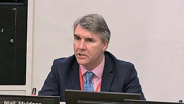 Government’s housing initiatives are failing children, says ombudsman