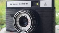 Photography: from the Box Brownie to the smartphone