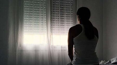 Women's Aid received record 32,144 contacts in 2024