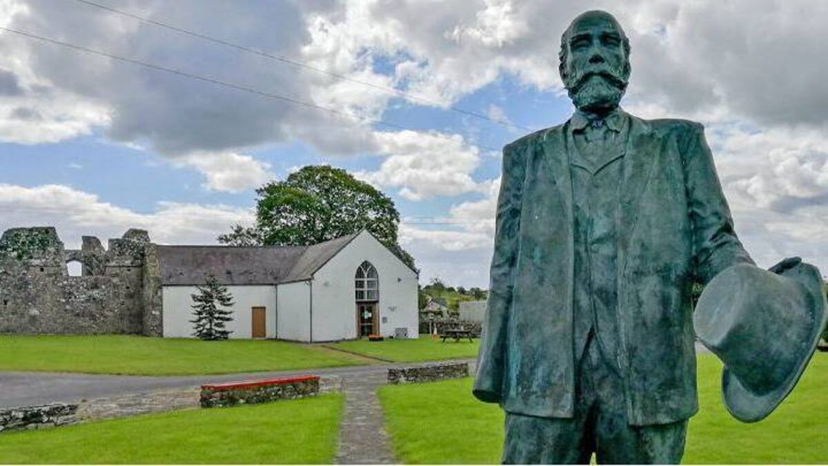 'Significant step' - popular Mayo museum awarded grant