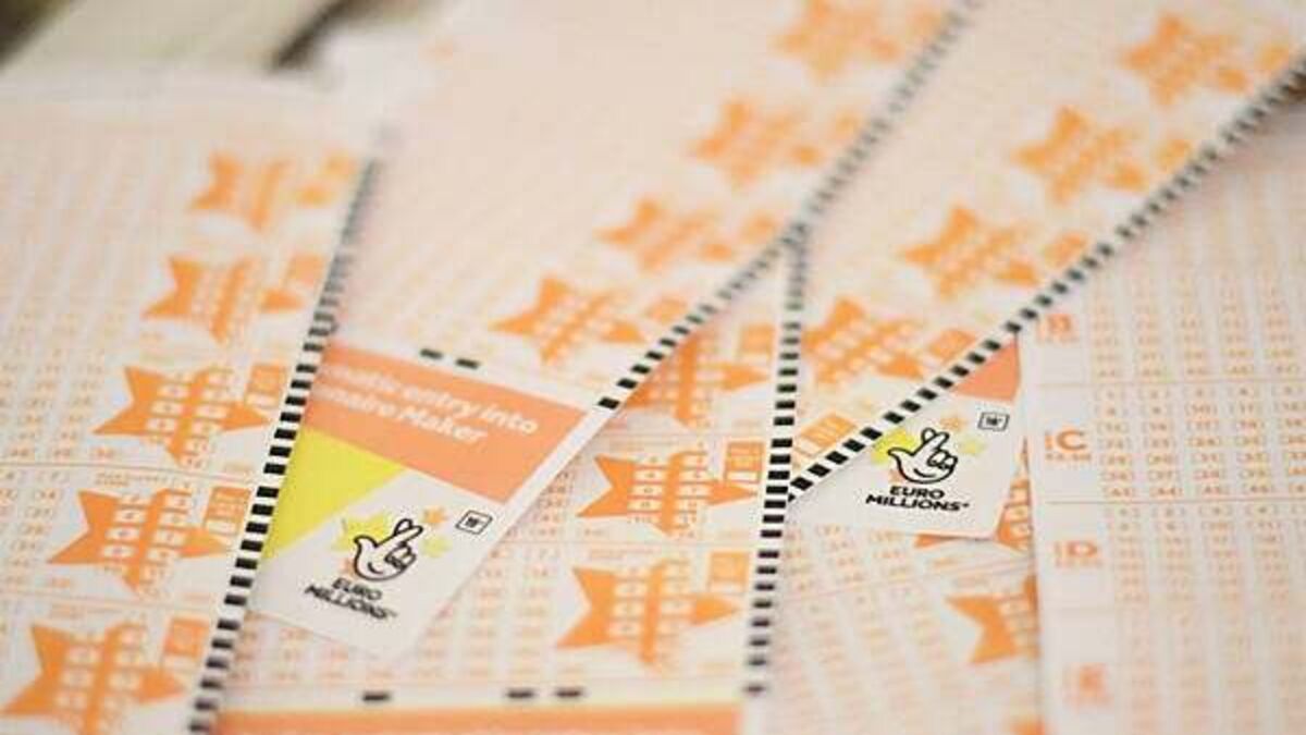 Dublin player wins €500,000 in EuroMillions Plus draw