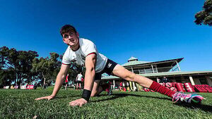 Dan Sheehan to captain Irish-heavy Lions team to take on Western Force Dan Sheehan to captain Irish-heavy Lions team to take on Western Force