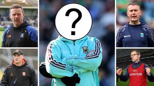 POLL: Who do you want as the next Mayo manager?