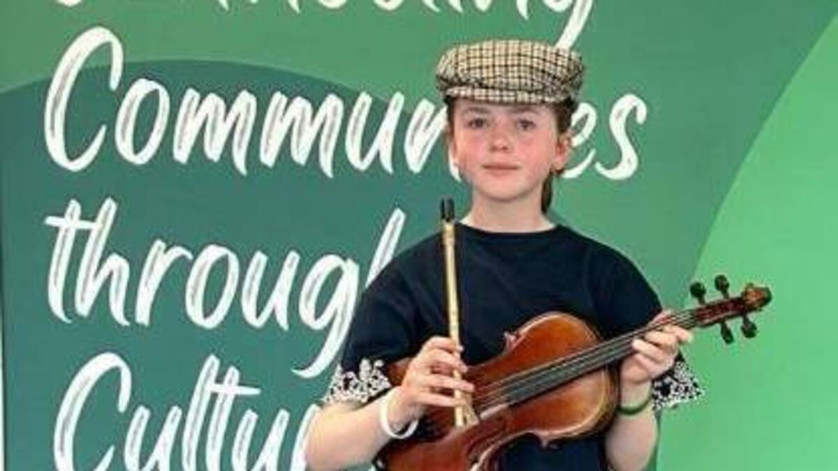 Talented Ballina youngster picks up seven medals in one weekend!