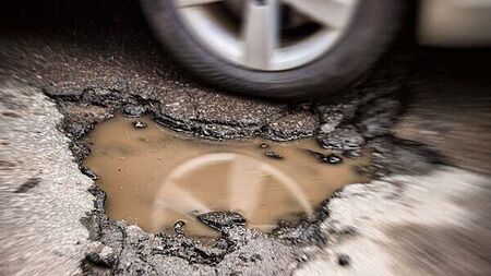 Pothole complaints surge nationwide with 14,000 reports in Cork alone