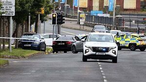 Man (41) appears in court charged in connection with fatal Balbriggan hit-and-run
