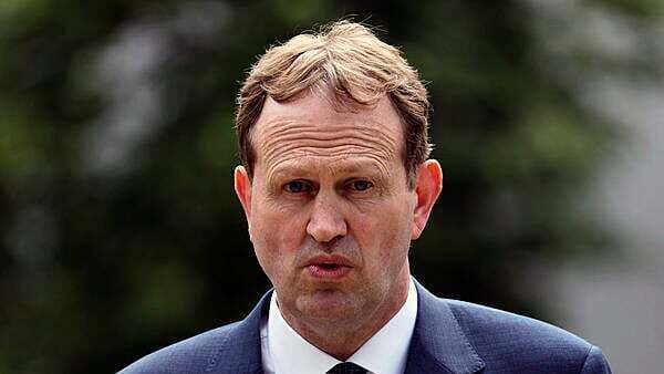 Minister says €285m modular home rapid build spend 'will take five years to deliver significant savings '