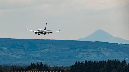 Open Day at Knock Airport for innovative tech