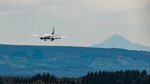 Open Day at Knock Airport for innovative tech Open Day at Knock Airport for innovative tech