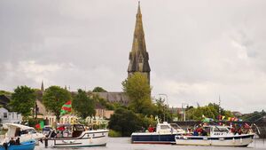Ballina Salmon Festival: Beloved maritime tradition returns Ballina Salmon Festival: Beloved maritime tradition returns