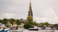 Ballina Salmon Festival: Beloved maritime tradition returns