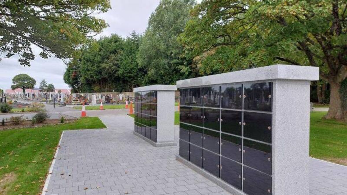 Council approves columbarium policy