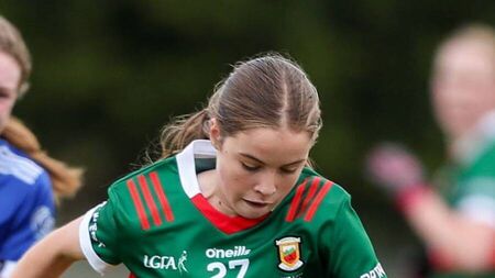 Majestic Mayo book place in All-Ireland final