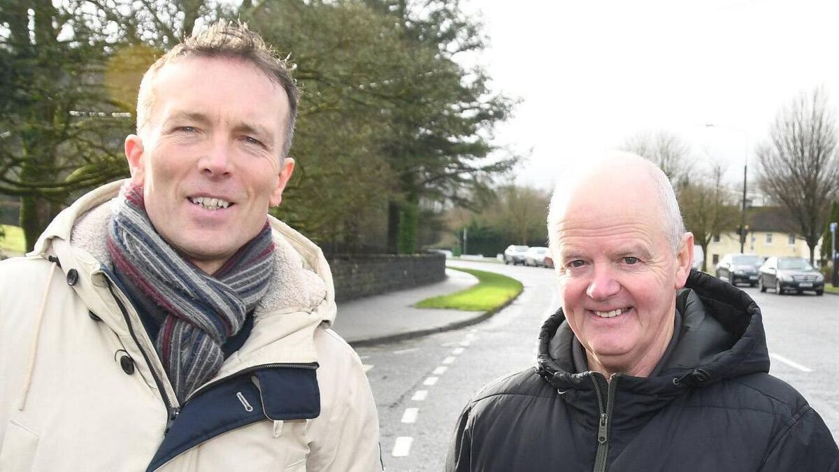Clean-up of river in Mayo town will be 'complex'