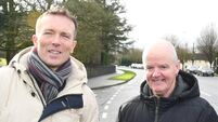 Clean-up of river in Mayo town will be 'complex'