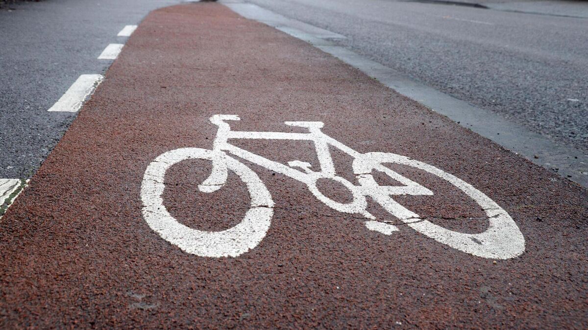 Progress on Active Travel schemes in Claremorris