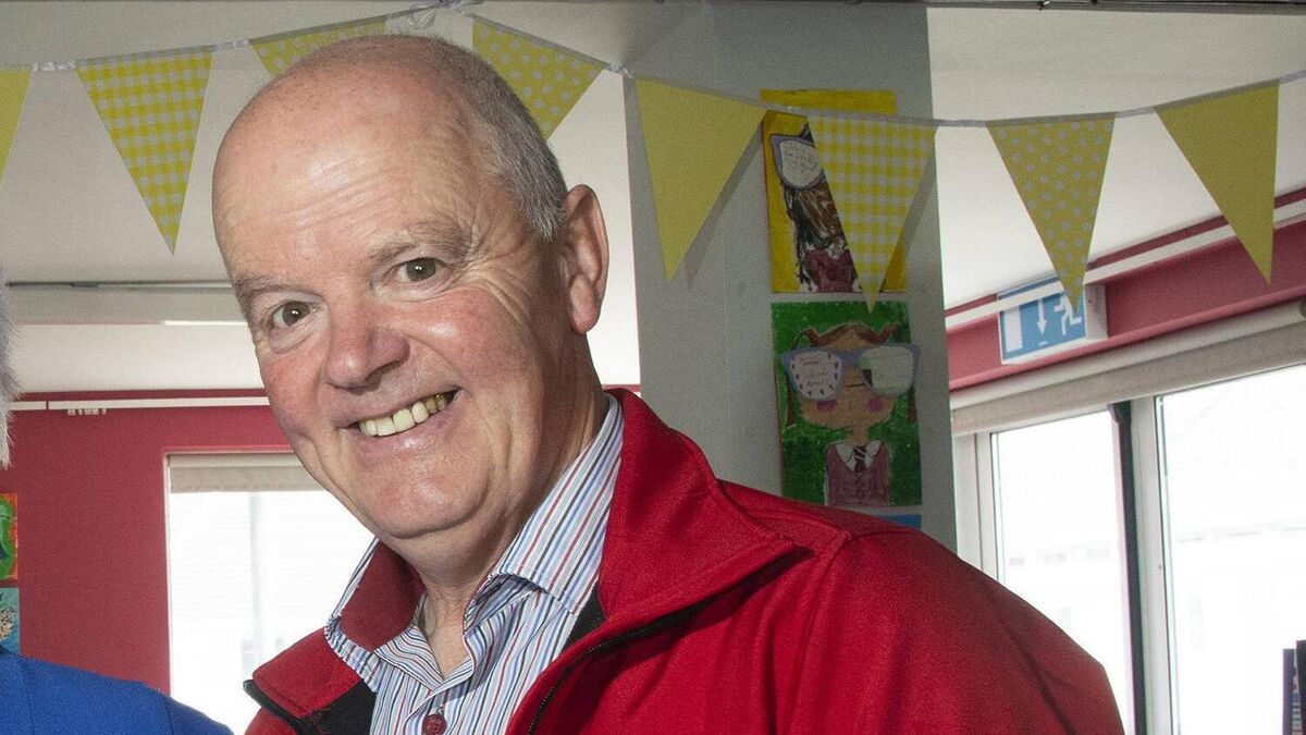 'Slow' pace of progress is 'holding back' Mayo town