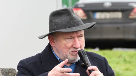 Explanation is sought over ambulance fire in Castlebar