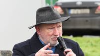 Explanation is sought over ambulance fire in Castlebar