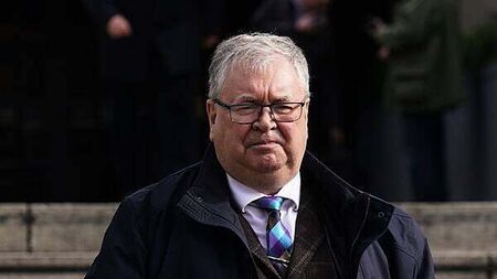 Joe Duffy praises Liveline callers as he prepares for his final show