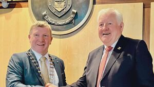 New Cathaoirleach of Mayo County Council announced