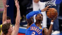 Another reminder that you don’t build a dynasty on noise