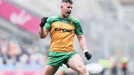 Donegal reach semi-finals after stunning comeback win against Monaghan