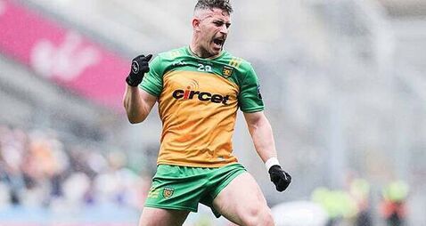 Donegal reach semi-finals after stunning comeback win against Monaghan