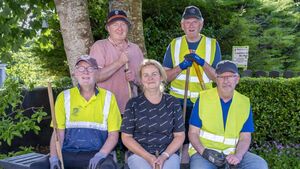 Local Notes: Kiltimagh Tidy Towns seek help from new generation